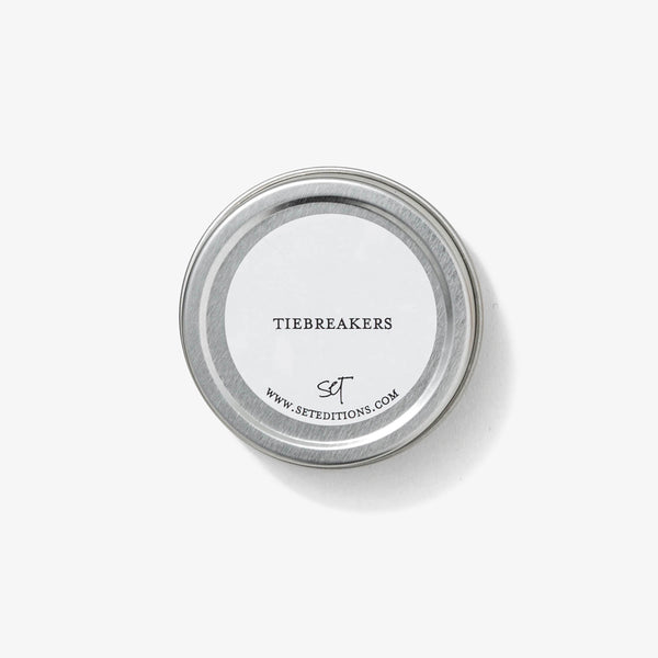Tiebreakers – Set Editions